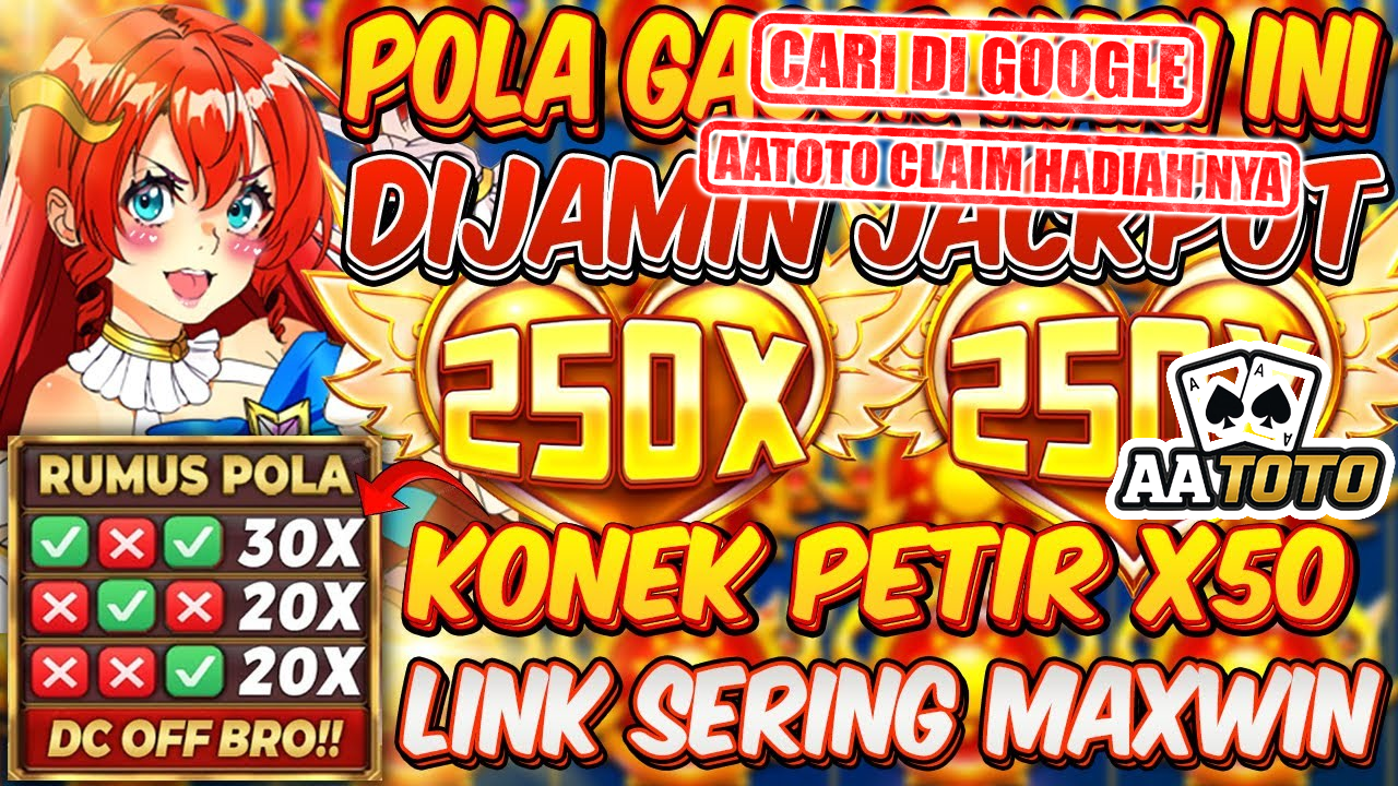 Cara Membuat Catatan Pola Scatter Untuk Analisis Edukatif