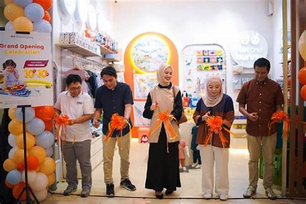 Event Charity Edukatif Hadirkan Free Spin Untuk Sosial