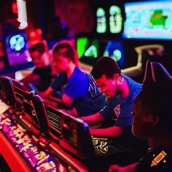 Event Charity Gaming Hadirkan Free Spin Sebagai Reward
