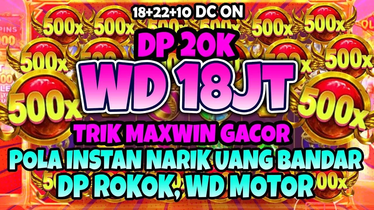 Promo Musiman Free Spin Jadi Sorotan Komunitas Gamer