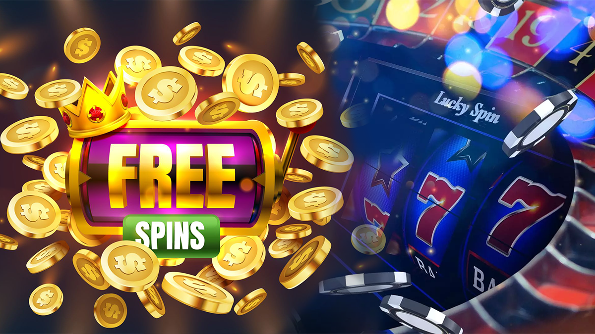Promo Free Spins Simulasi Jadi Tren Di Aplikasi Gaming