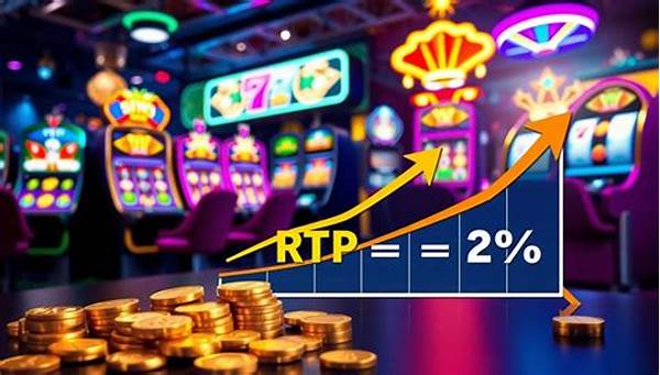 Panduan Tambakbet: Cara Menilai Rtp Game Sebelum Bermain