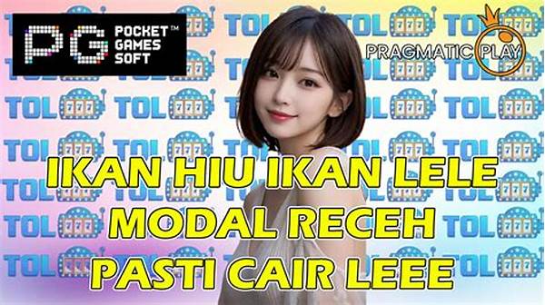 Tambakbet Bahas Kesalahan Umum Pemain Saat Mengejar Scatter