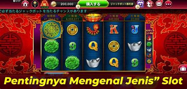Tambakbet Tekankan Pentingnya Logika Dalam Bermain Slot Digital