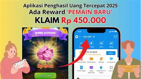 Tambakbet Ulas Program Reward Digital Untuk Pemain Rasional
