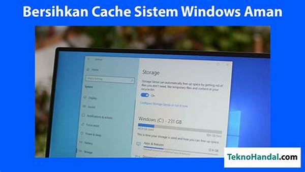 Edukasi Clear Cache: Membersihkan Data Cache Agar Pola Scatter Slot Tidak Terganggu.