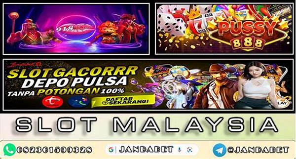 Game Selection: Daftar Slot Terbaru Dengan Free Spins Eksklusif Yang Hanya Ada Di Event Ini.