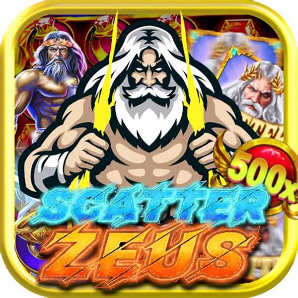 Panduan Tambakbet: Hindari Mitos Tentang Pola Scatter