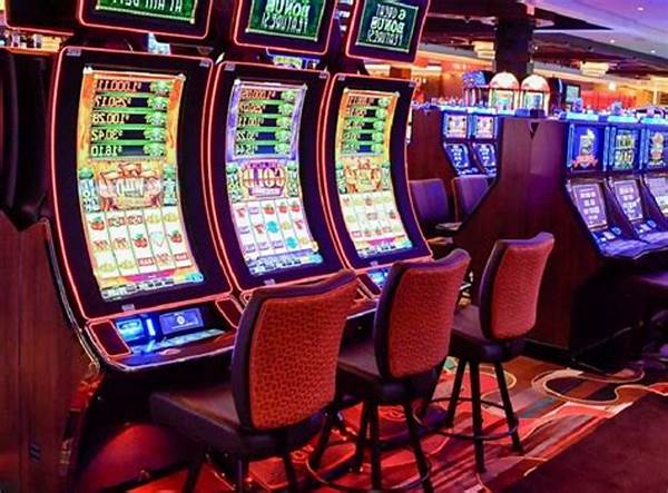 Panduan Time Limit: Berhenti Bermain Setelah Slot Gagal Memberikan Scatter Selama 15 Menit.