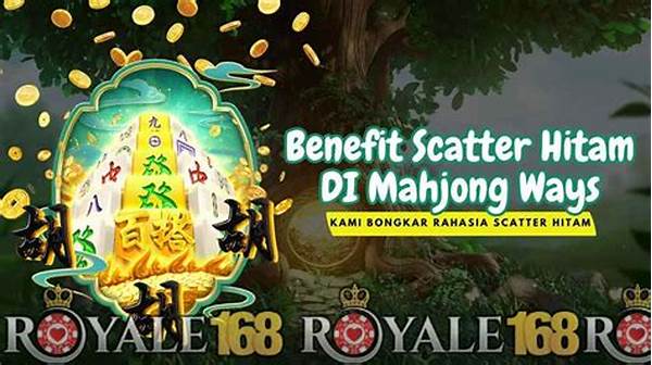 Rahasia Server Change: Apakah Pola Scatter Berubah Jika Kasino Mengganti Server Utama?