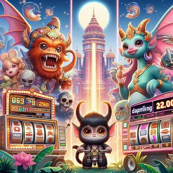 Review Slot Filtering: Fitur Filter Slot Event Free Spins Berdasarkan Provider Dan Volatilitas.