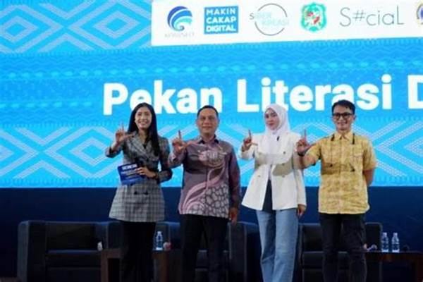 Tambakbet Tekankan Pentingnya Literasi Digital Saat Bermain