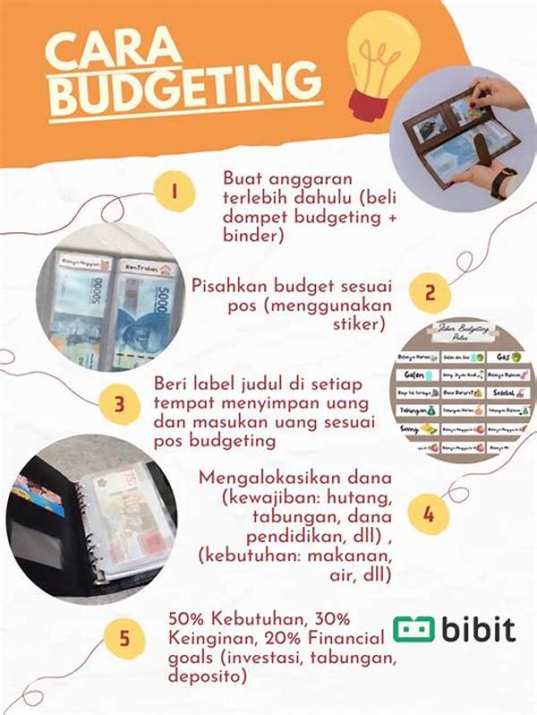 Tips Smart Budgeting: Mengalokasikan Modal Khusus Untuk Mengejar Scatter Di Slot Event.