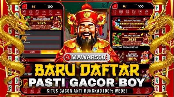 Trik Anti Zonk: Mengganti Mesin Slot Tepat Setelah Mesin Gagal Memberi Scatter Selama 15 Menit.