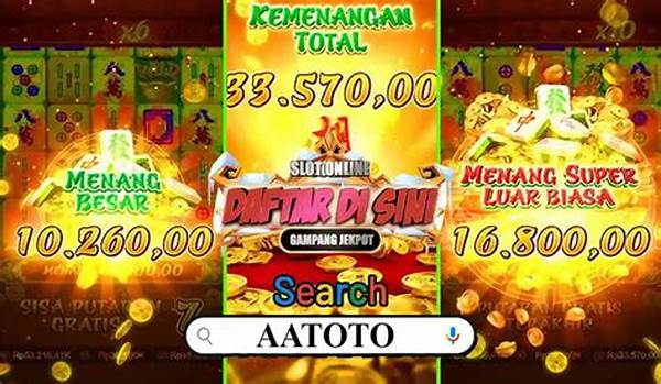 Tutorial Max Scatter: Taktik Mendapatkan Jumlah Scatter Maksimal (6 Atau Lebih) Untuk Hadiah Tertinggi.