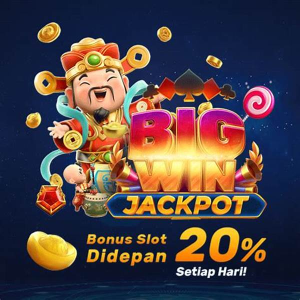 Update Game: Slot Baru Dengan Fitur Sticky Wilds Di Event Free Spins Minggu Ini.