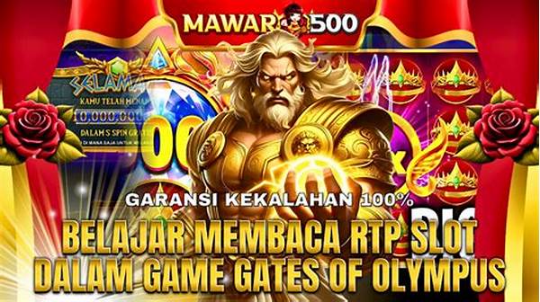 Analisis Rtp: Slot Event Free Spins Mana Yang Punya Tingkat Pengembalian Di Atas 96,5%?
