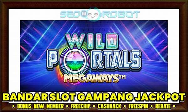 Edukasi Bonus Terminology: Memahami Perbedaan Wild Dan Scatter Dalam Pemicuan Bonus.