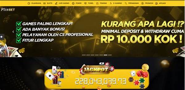 Panduan Cepat: Langkah-langkah Mengikuti Slot Tournament Free Spins Berhadiah Ratusan Juta.