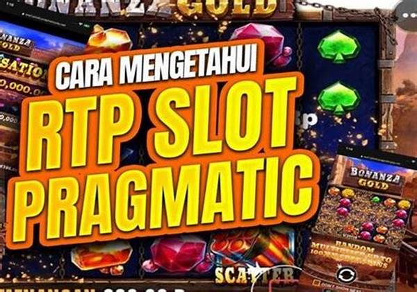 Panduan Quick Check: Cara Memeriksa Paytable Slot Untuk Mengetahui Nilai Pembayaran Scatter.