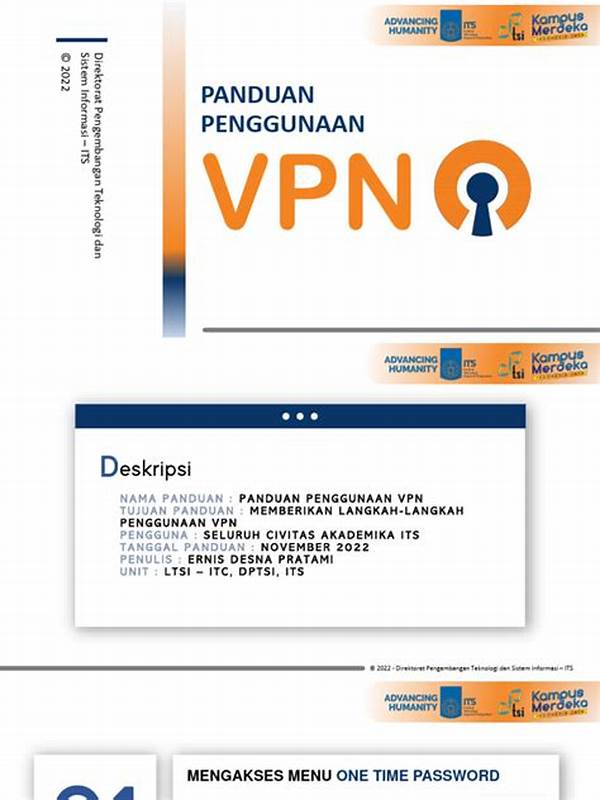 Panduan Vpn Usage: Tips Agar Penggunaan Vpn Tidak Merusak Pola Scatter Di Slot Kasino.