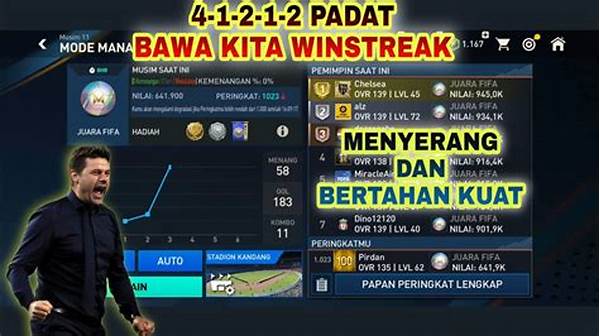 Pola Win Streak: Taktik Menaikkan Taruhan Hanya Saat Slot Memberikan 3 Kemenangan Beruntun.