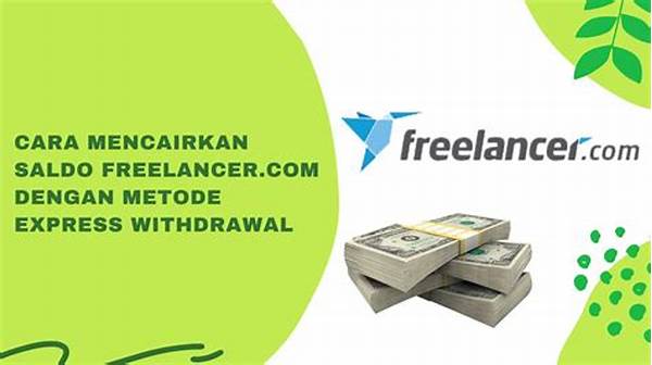 Tips Withdrawal: Cara Cepat Mencairkan Kemenangan Dari Free Spins Yang Terkena Syarat Wagering.