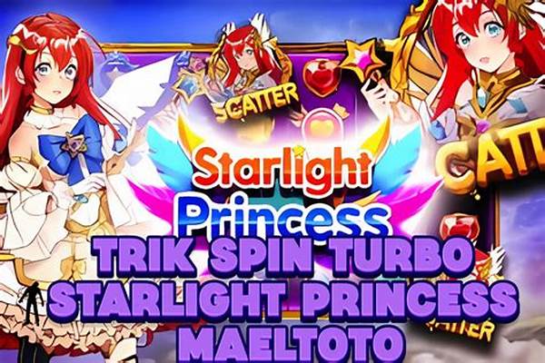 Trik Turbo Spin: Menggunakan Turbo Spin Secara Selektif, Hanya Di Putaran Yang Diprediksi Scatter Keluar.