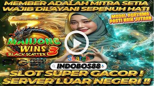 Tutorial Multi-table Playing: Tips Efektif Mencari Scatter Di 3 Mesin Slot Berbeda Secara Bersamaan.