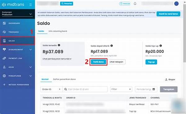 Tutorial Quick Withdrawal: Menarik Dana Setiap Kali Scatter Memberikan Kemenangan Max Win.