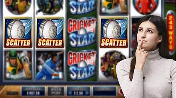 Tutorial Scatter Tersembunyi: Cara Memaksa Simbol Scatter Keluar Di Baris Yang Sulit.