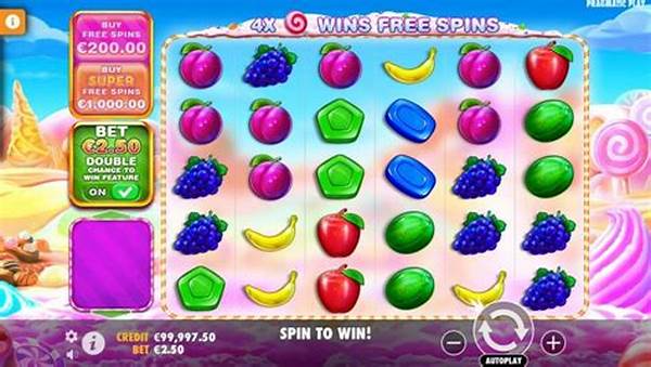 Edukasi Ante Bet: Kapan Fitur Ante Bet Benar-benar Meningkatkan Frekuensi Munculnya Scatter.