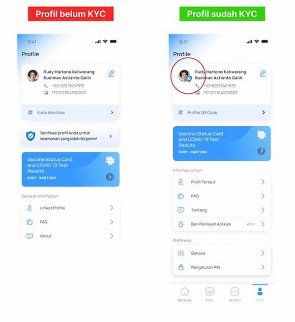 Panduan Kyc Process: Hubungan Verifikasi Akun Dengan Peluang Mendapatkan Scatter (fakta Atau Mitos?).