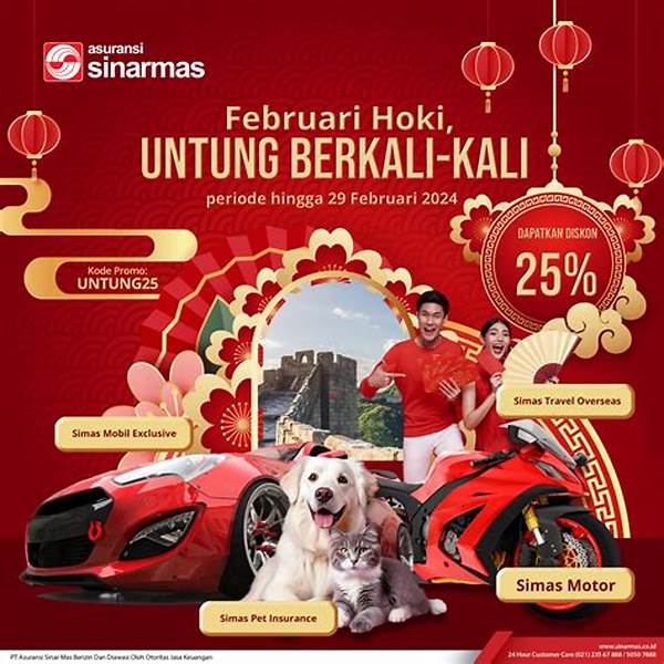 Promo Spesial: Daftar Promo Imlek Eksklusif Yang Memberikan Free Spins Dengan Multiplier Tinggi.