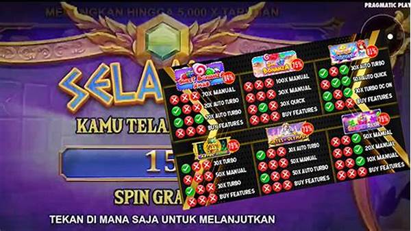 Rahasia Multiplier Stack: Pola Kapan Multiplier Slot Akan Bertambah Secara Signifikan Di Free Spins.