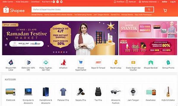 Review Interface: Tampilan Halaman Event Free Spins Yang Paling Mudah Diakses Pemula.