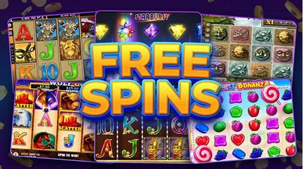 Smart Player: Mengapa Free Spins Seringkali Memberikan Win Di Putaran Terakhir?