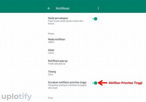 Tips Security Upgrade: Cara Mengaktifkan Notifikasi Saat Free Spins Baru Ditambahkan Ke Akun.