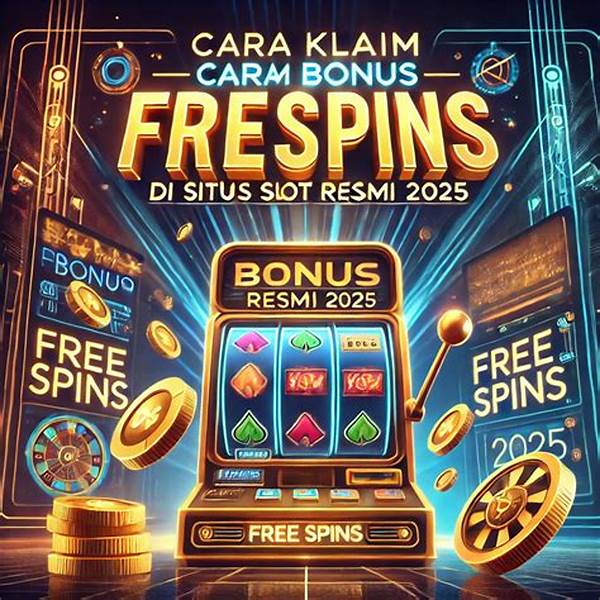 Tips Smart Claim: Cara Klaim Free Spins Tanpa Harus Menunggu Balasan Customer Service.