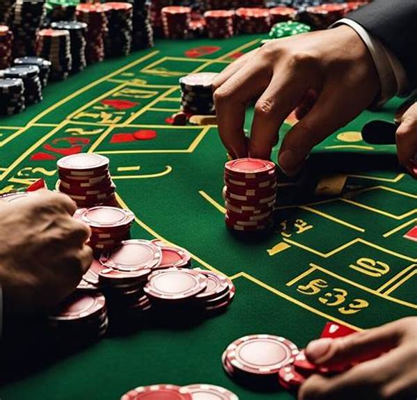 Trik Max Bet Limit: Strategi Taruhan Maksimal Tepat Sebelum Scatter Kedua Keluar.