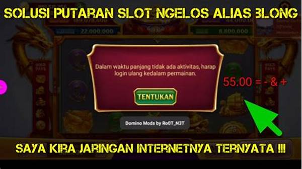 Tutorial Bonus Tracking: Mencatat Putaran Slot Yang Dibutuhkan Untuk Mendapatkan Simbol Scatter.