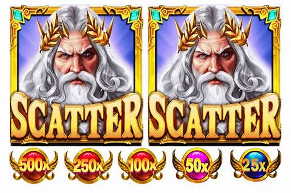 Tutorial Slot Tournament: Memanfaatkan Simbol Scatter Untuk Mendapatkan Poin Tertinggi Di Kompetisi.