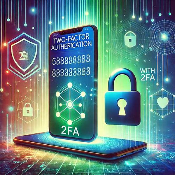 Tutorial Two-factor Authentication (2fa): Amankah Menggunakan Pola Scatter Setelah Mengaktifkan 2fa?